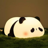 Panda Night Light
