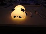 Panda Night Light