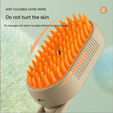 Pet Hair Brush