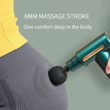 Muscle Relaxation Massager