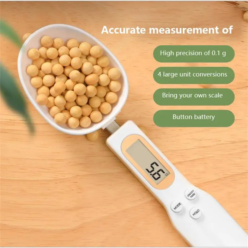 Digital Weighing Spoon