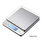 Digital Kitchen Scales