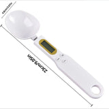 Digital Weighing Spoon