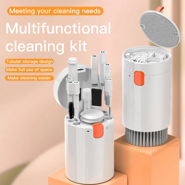 Digital Cleaning Tool