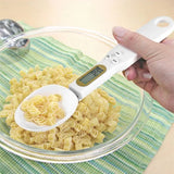 Digital Weighing Spoon