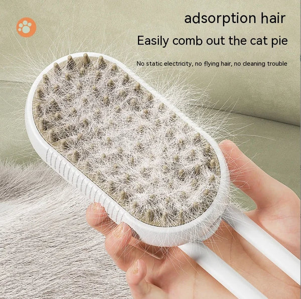 Pet Hair Brush